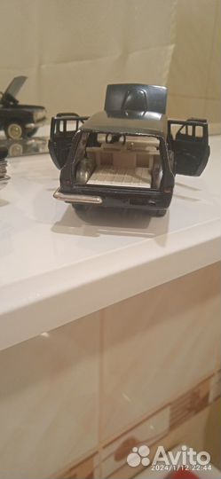 Волга газ 2402