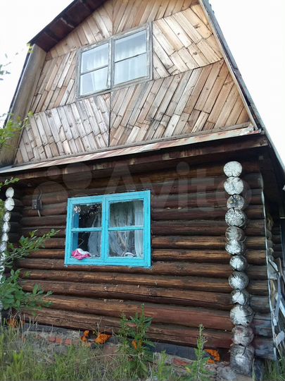 Участок 4 сот. (СНТ, ДНП)