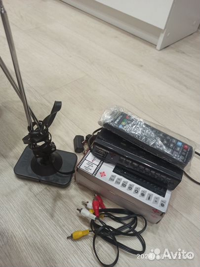 Продам приставку