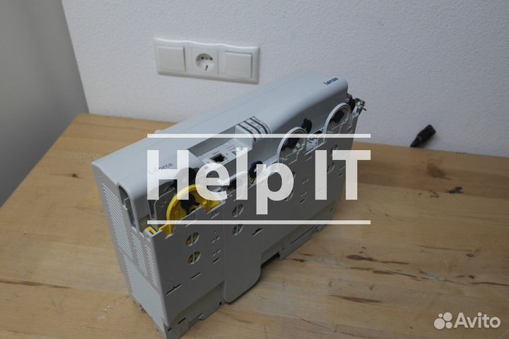 Сервопривод Lenze E94amhe0244