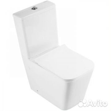 Бачок BelBagno Ardente-R BB02093T