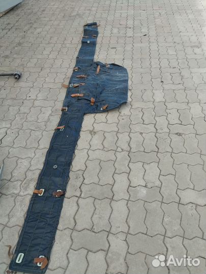 Запчасти для Урал 4320