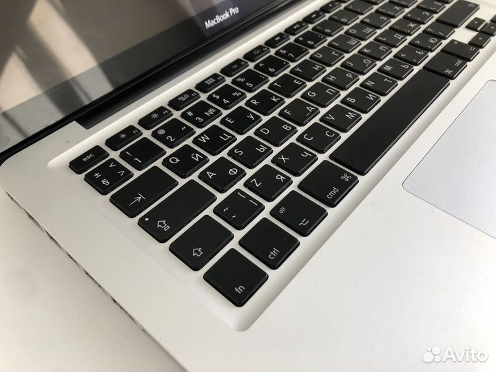 Macbook pro 13 i7 16gb