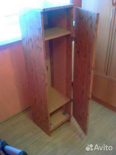 Шкаф для садика