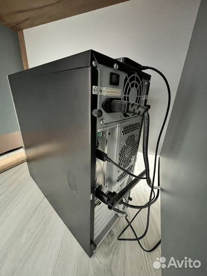 Компьютер MSI