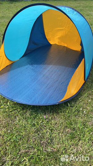 Пляжная палатка
