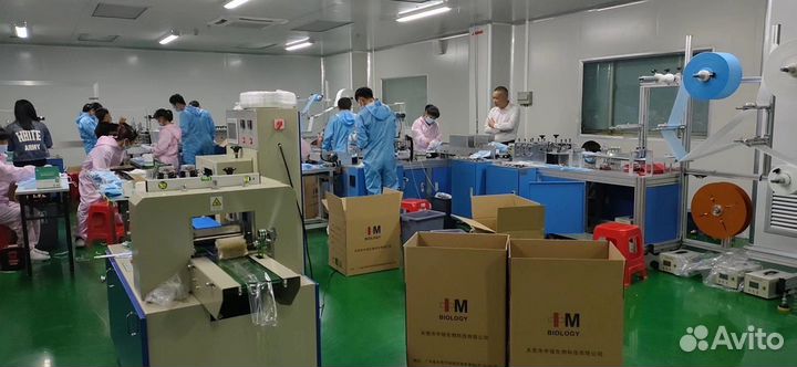 Прибыльный бизнес по закупки товаров из Китая