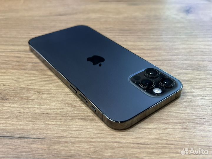 iPhone 12 Pro, 128 ГБ