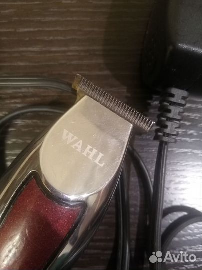 Машинка для стрижки волос wahl