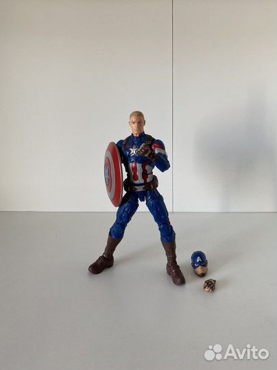 Marvel Legends Фигурки