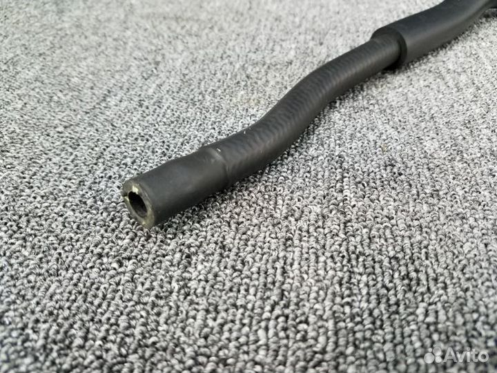 Шланг системы охлаждения Chevrolet Trailblazer