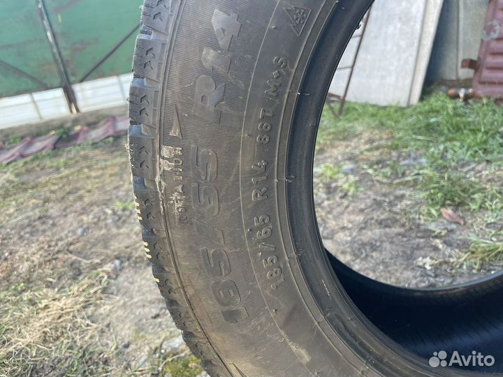 Formula Ice 185/65 R14 86