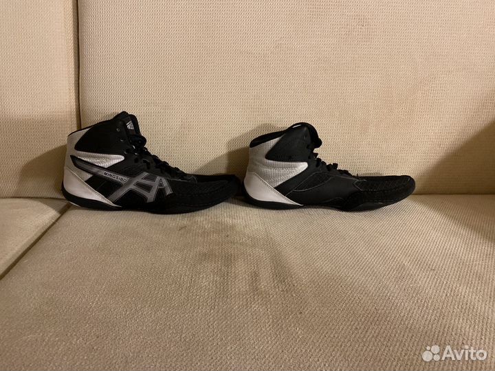 Борцовки asics