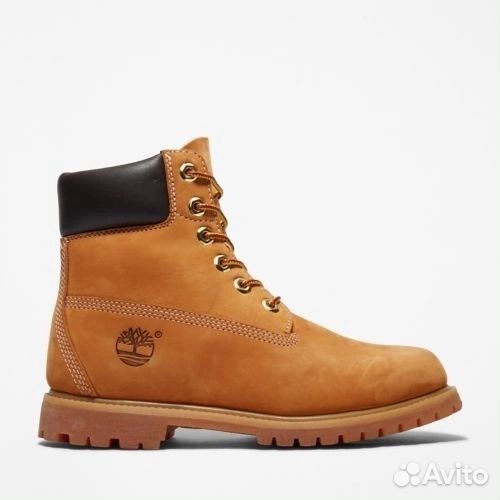 Ботинки Timberland