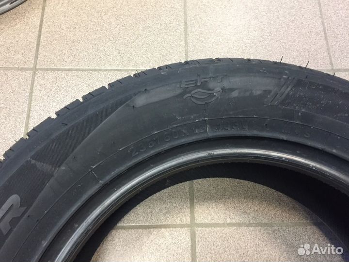 Sailun Terramax CVR 235/60 R18 103V