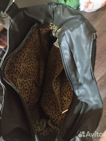 Сумка интересная