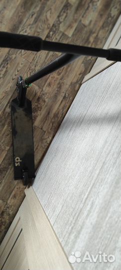 Самокат трюковой ds