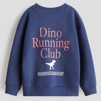 Свитшот новая коллекция 110/116 H&M утепленный, Смоленск