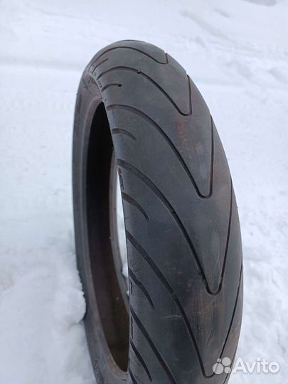 Мотошина 120 70 r17