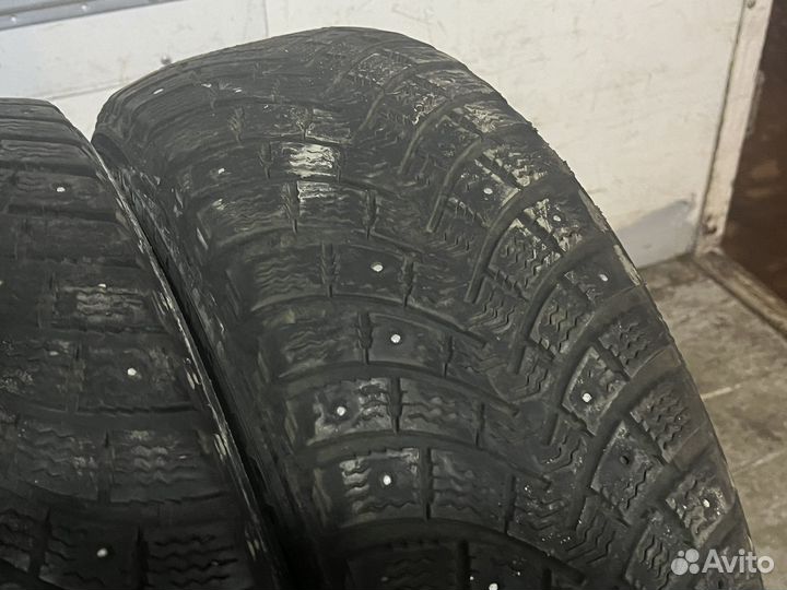 Michelin X-Ice North XIN2 195/60 R15 92