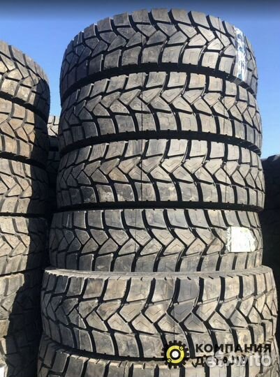 Резина грузовая aplus 156/150K PR20 315/80R22.5 D8