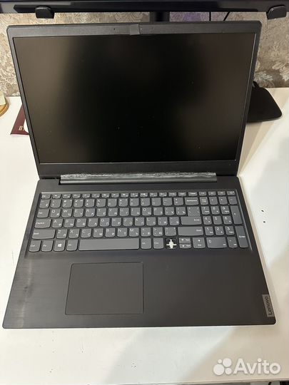 Lenovo ideapad s145 15iwl