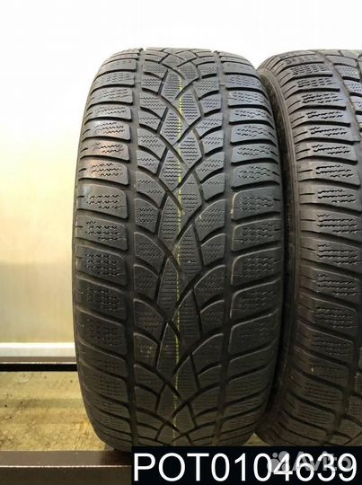 Dunlop SP Winter Sport 3D 245/45 R19 99P