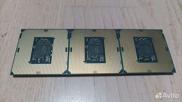 Процессоры Intel Core i5, сокет 1151