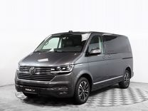 Новый Volkswagen Multivan 2.0 AMT, 2024, цена от 13 645 000 руб.