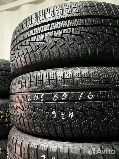 Hankook Winter I'Cept Evo2 W320 205/60 R16 H