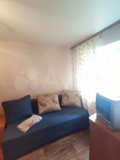 2-к. квартира, 44 м², 1/5 эт.