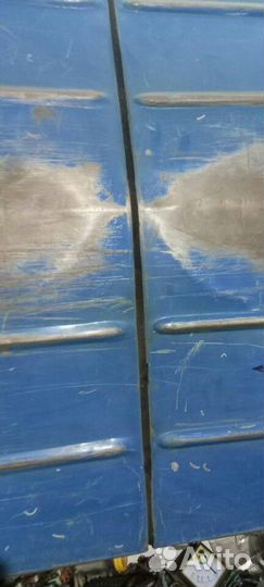 Лодка Малютка 2