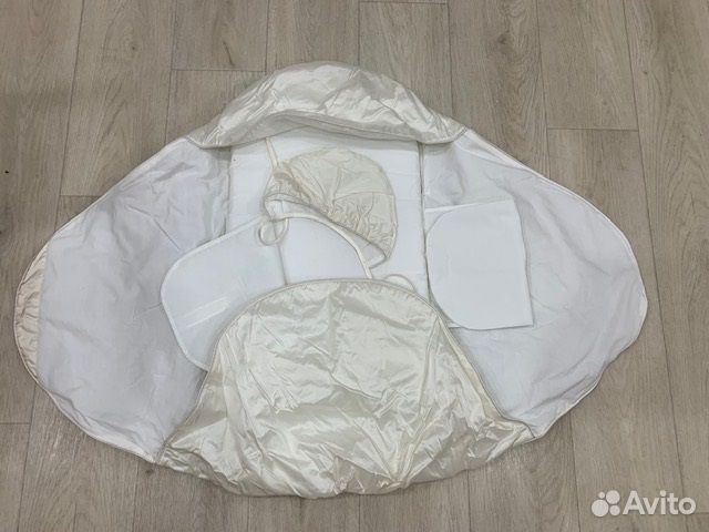 Конверт на выписку chepe premium