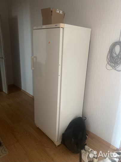 Холодильник не рабочий