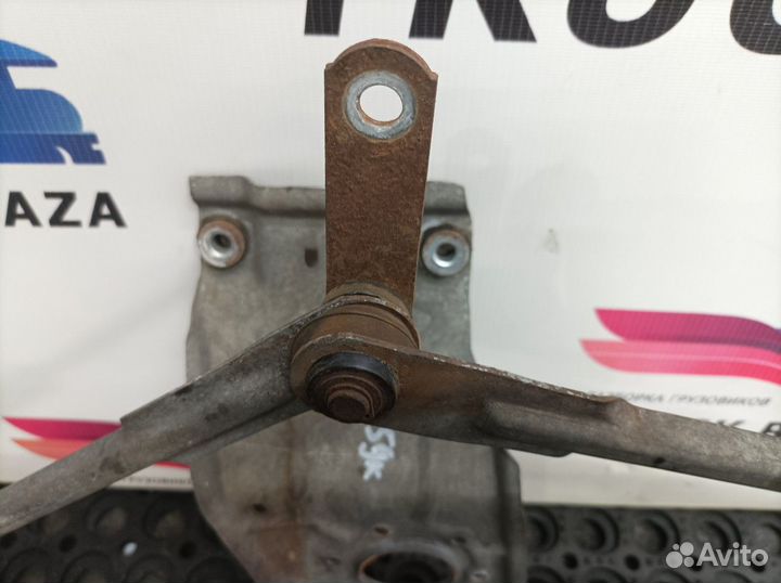 8191758 Трапеция стеклоочистителей