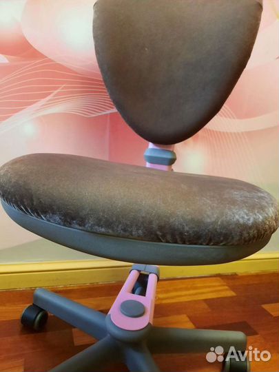 Детское компьютерное кресло 