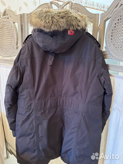 Куртка женская