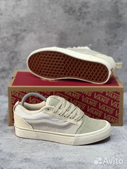 Кеды Vans classic 36-41