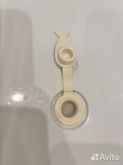 Ванночка для купания