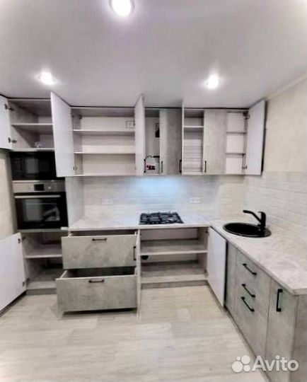 Кухонные гарнитуры