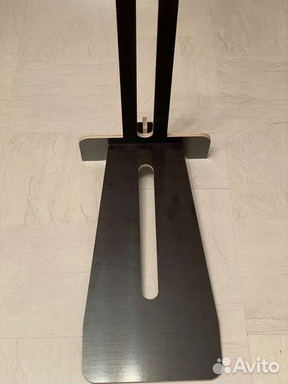 Стойка для хранения велосипеда