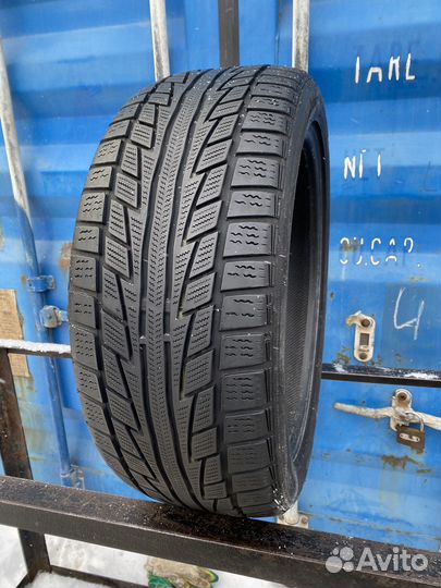 Nankang SV-2 225/45 R17