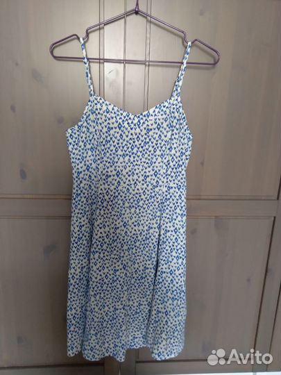 Платье летнее женское LC Waikiki