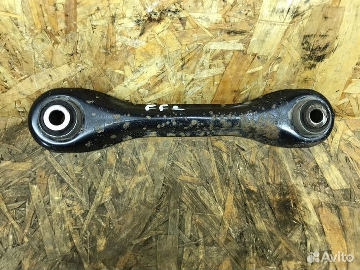 Рычаг подвески задний Ford Focus 2 седан 1.6 2006