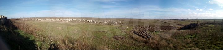 Дом 40 м² на участке 67 сот.