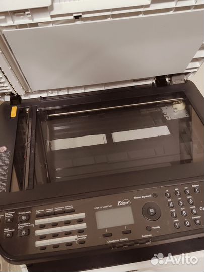 Мфу Kyocera Ecosys M2035DN