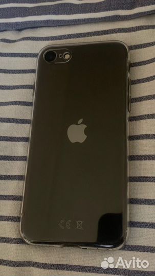 iPhone SE (2020), 64 ГБ