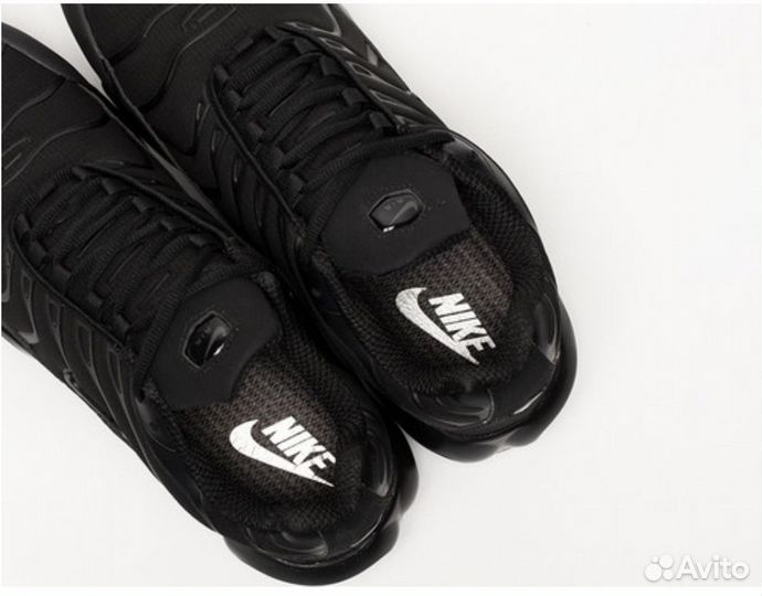 Кроссовки Nike Air Max Tn plus Gore TeX