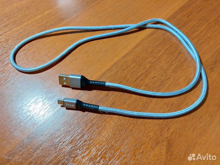 Кабель USB Micro