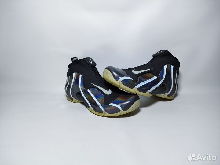 Кроссовки Nike flightposite